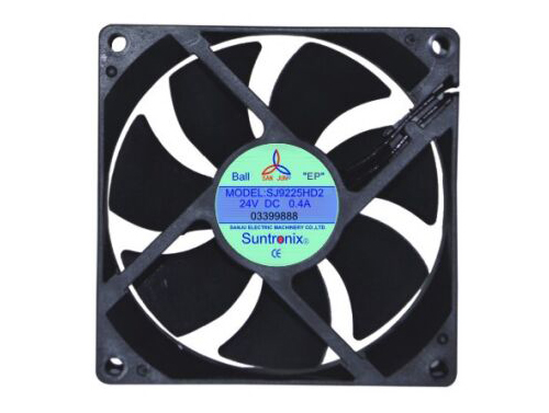 臺(tái)灣三巨SJ9225HD2-DC軸流風(fēng)機(jī)