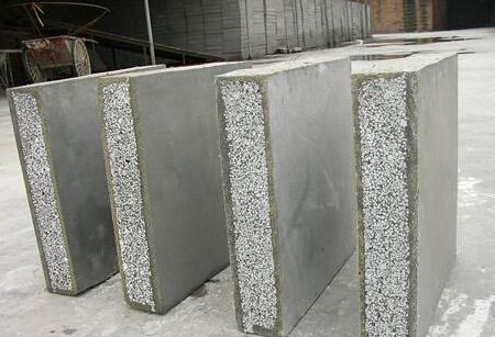 供应绿色环保节能建筑材料 厂家直销复合发泡水泥保温板
